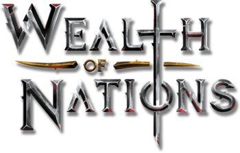 Wealth of Nations logo.